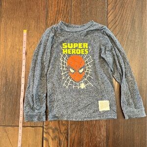Original retro brand